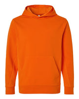 Unisex Squad Hooded Tech Fleece Pullover - 16195