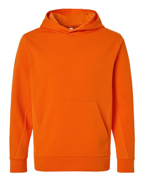 Unisex Squad Hooded Tech Fleece Pullover - 16195