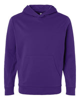 Unisex Squad Hooded Tech Fleece Pullover - 16195