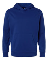 Unisex Squad Hooded Tech Fleece Pullover - 16195