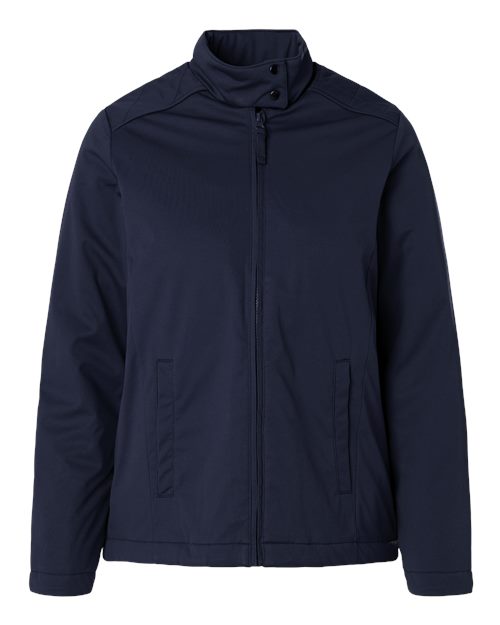 Women's Guardian Insulated Utility Jacket - 16202