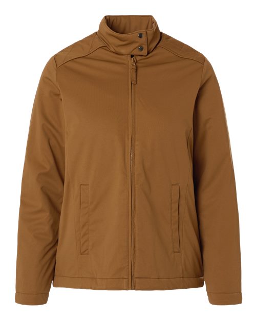 Women's Guardian Insulated Utility Jacket - 16202