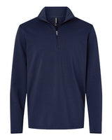 Men's Perform Quarter-Zip Pullover - 12474