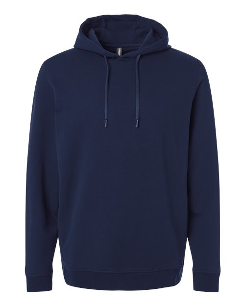 Unisex Perform Hooded Sweatshirt - 12478