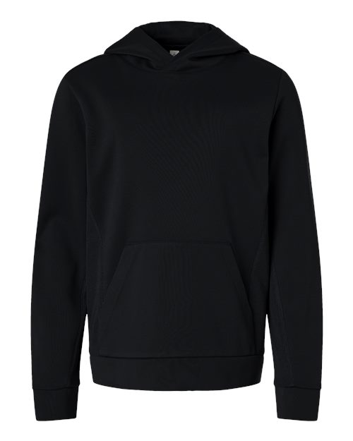 Youth Squad Hooded Tech Fleece Pullover - 16205