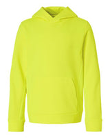 Youth Squad Hooded Tech Fleece Pullover - 16205