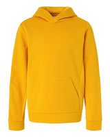 Youth Squad Hooded Tech Fleece Pullover - 16205