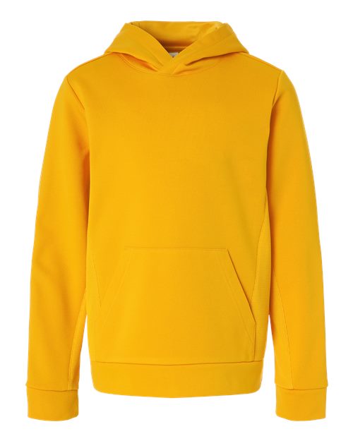 Youth Squad Hooded Tech Fleece Pullover - 16205