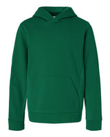 Youth Squad Hooded Tech Fleece Pullover - 16205