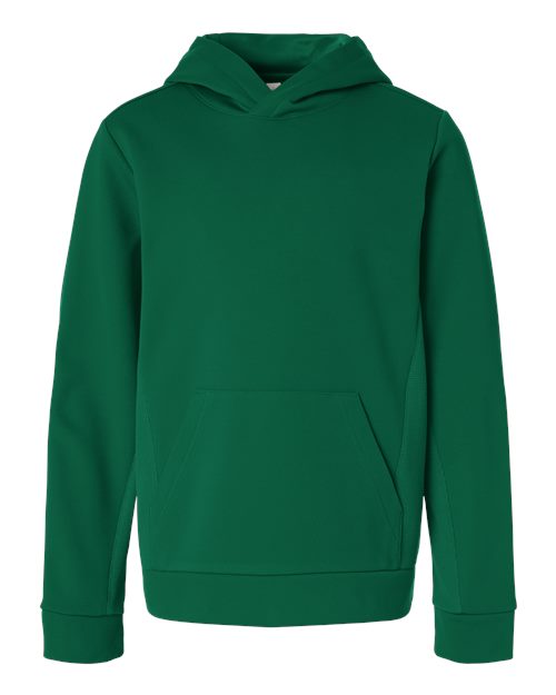 Youth Squad Hooded Tech Fleece Pullover - 16205