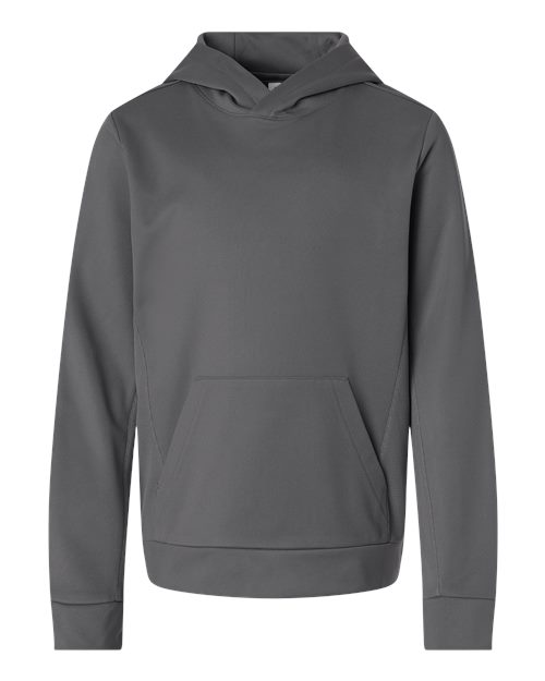 Youth Squad Hooded Tech Fleece Pullover - 16205