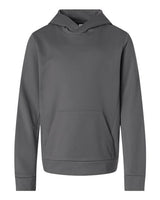 Youth Squad Hooded Tech Fleece Pullover - 16205