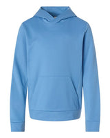 Youth Squad Hooded Tech Fleece Pullover - 16205