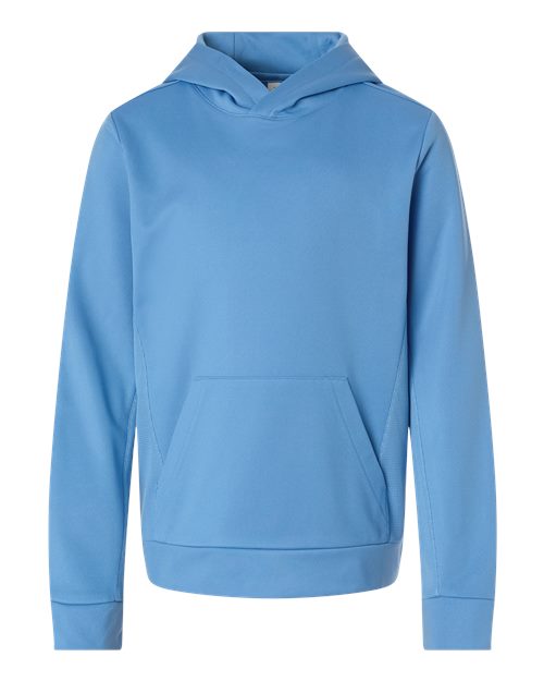 Youth Squad Hooded Tech Fleece Pullover - 16205