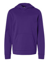 Youth Squad Hooded Tech Fleece Pullover - 16205