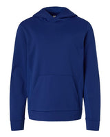 Youth Squad Hooded Tech Fleece Pullover - 16205