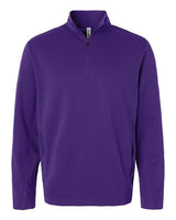Unisex Squad Cadet Quarter-Zip Tech Fleece Pullover