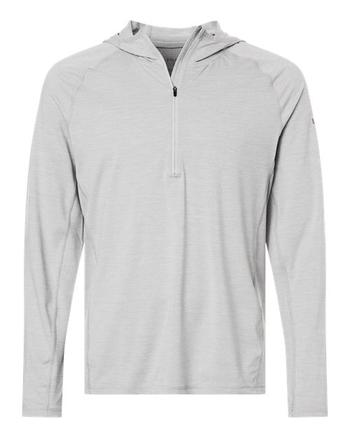 Men's Atoll Half-Zip Hooded Pullover - 16211