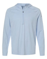 Men's Atoll Half-Zip Hooded Pullover - 16211