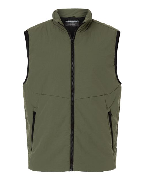 Men's Commuter Tech Vest - 16213