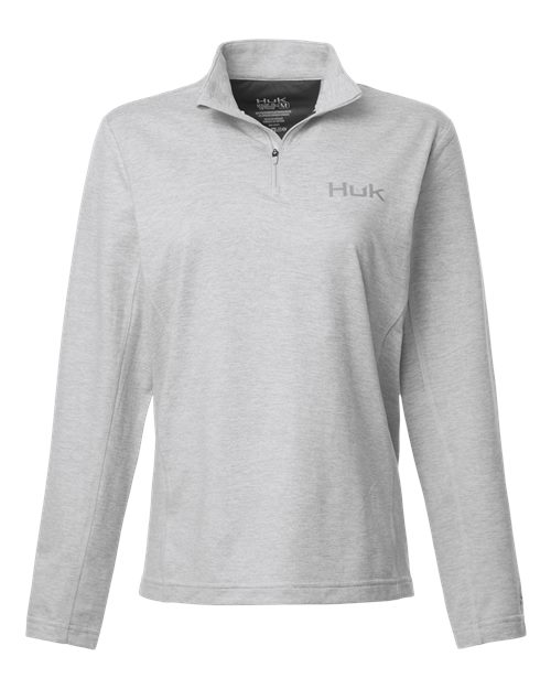 Women's Coldfront+ Quarter-Zip Pullover - 16214