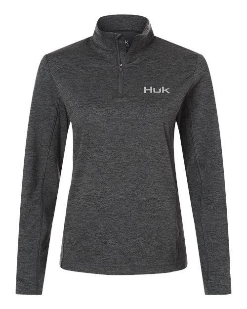 Women's Coldfront+ Quarter-Zip Pullover - 16214