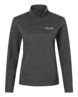Women's Coldfront+ Quarter-Zip Pullover - 16214