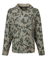 Women's Coldfront+ KC Print Hooded Sweatshirt - 16215