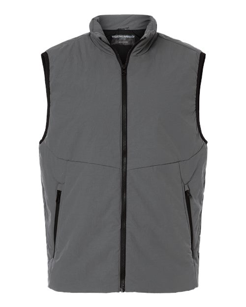 Men's Commuter Tech Vest - 16213