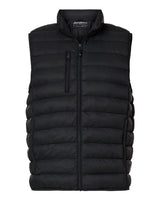 Men's Lightweight Poly-filled Packable Vest