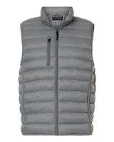 Men's Lightweight Poly-filled Packable Vest - 16220