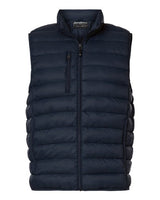 Men's Lightweight Poly-filled Packable Vest