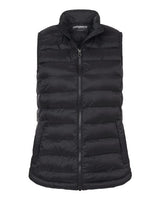Women's Lightweight Poly-filled Packable Vest - 16221