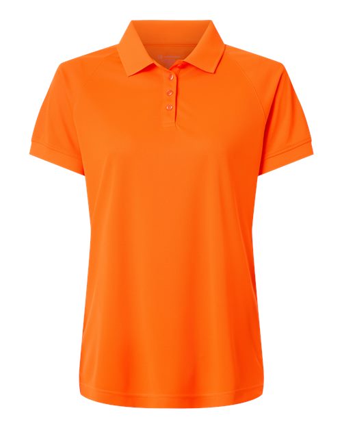 Women's Charge Snag and Soil Protect Polo - 13954