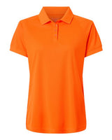 Women's Charge Snag and Soil Protect Polo - 13954