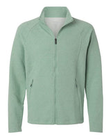 Men's Spirit Textured Full-Zip - 14117