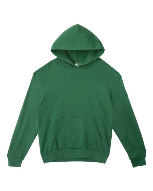 Unisex Urban Hooded Sweatshirt