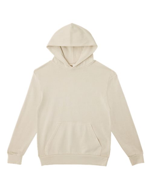 Unisex Urban Hooded Sweatshirt