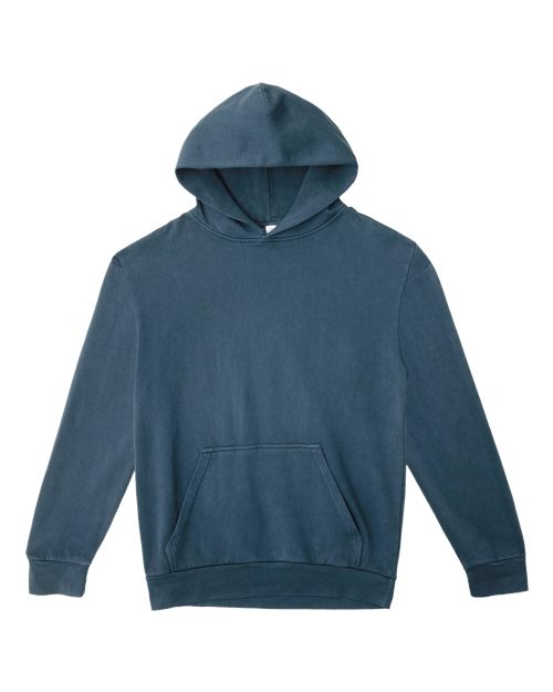 Unisex Urban Hooded Sweatshirt