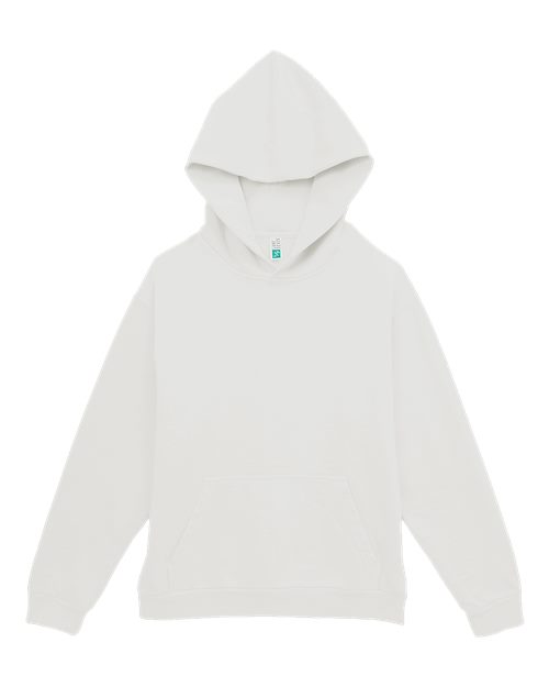 Unisex Urban Hooded Sweatshirt