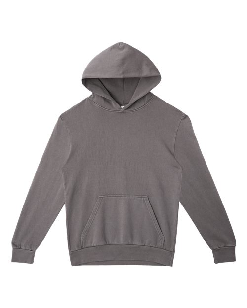 Unisex Urban Hooded Sweatshirt