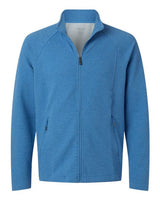 Men's Spirit Textured Full-Zip - 14117