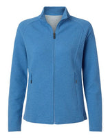 Women's Spirit Textured Full-Zip - 14283
