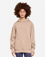 Unisex Urban Hooded Sweatshirt