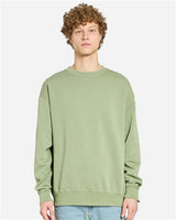 Unisex Urban Crewneck Sweatshirt - 13539