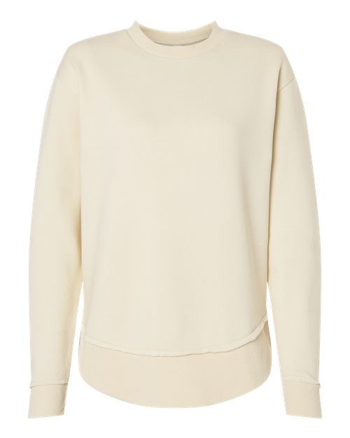 Women's Weekend Crewneck Sweatshirt