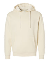 Unisex Elevated Fleece Hoodie Sweatshirt - 10414