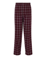 Men's Harley Flannel Pants - 11119