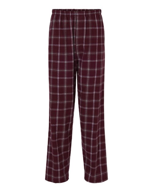 Men's Harley Flannel Pants