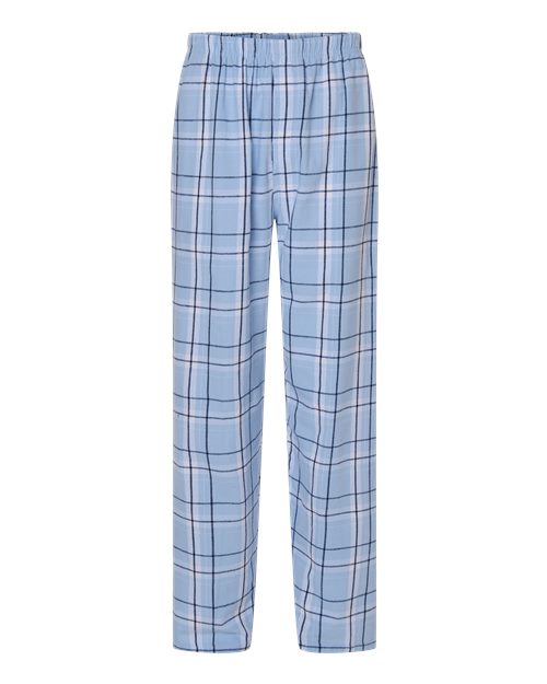 Men's Harley Flannel Pants - 11119